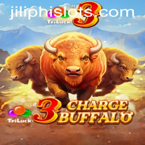 Discover the Thrilling World of 3ChargeBuffalo: The Game Revolutionizing Interactive Experiences