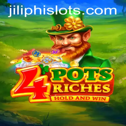 Unearthing the Magic of 4potsriches: A Game of Strategy and Fun