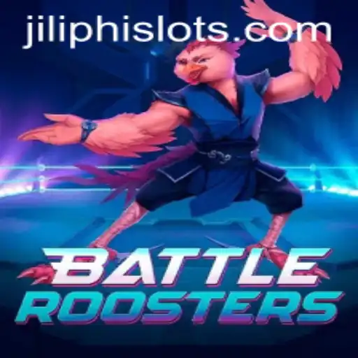 BattleRoosters: A Thrilling New Experience with Jiliphi Charm