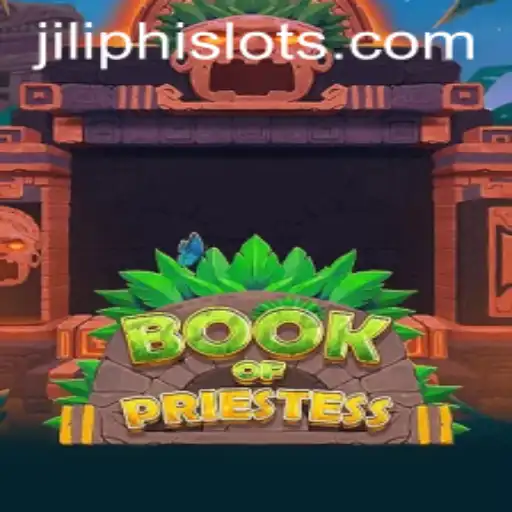 Book of Priestess: An Enchanting Journey into Mystic Realms