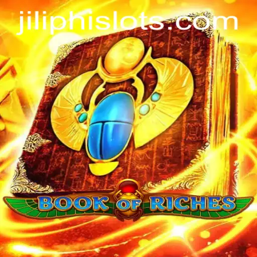 Unveiling the Enchantment of BookofRiches: A Journey through Ancient Worlds