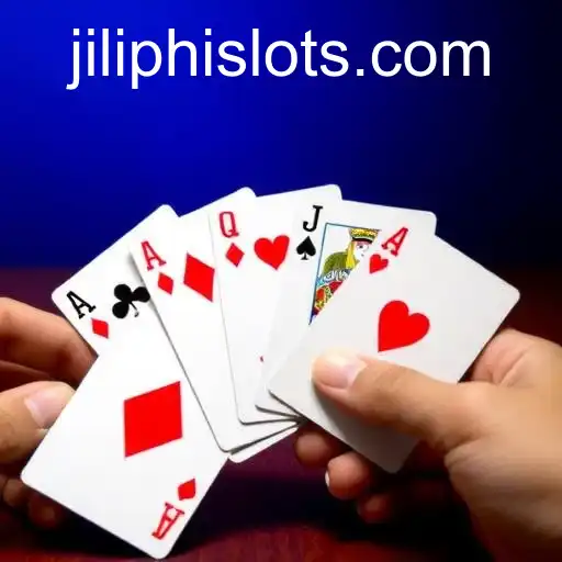 The Fascinating World of Card Games: Exploring the Intricacies of Jiliphi