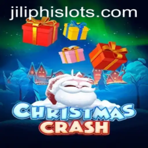 ChristmasCrash: A Festive Adventure with a Twist of Jiliphi