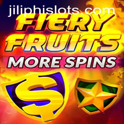 Discover the Excitement of FieryFruitsMoreSpins: A Thrilling Gaming Experience