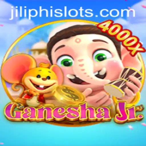 GaneshaJr: A Journey into the Mystical World of Jiliphi