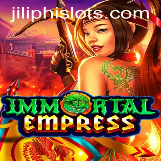The World of ImmortalEmpress: A Journey into the Mystical Realm of Jiliphi