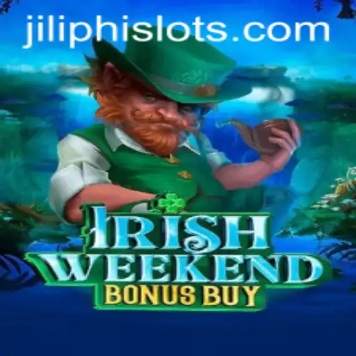 An In-depth Exploration of IrishWeekendBonusBuy: The Revolutionary Slot Game in 2023