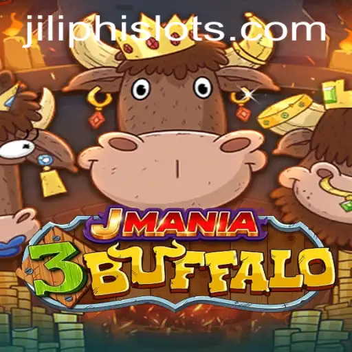 Unveiling JMania3Buffalo: The Gaming Experience with a Twist