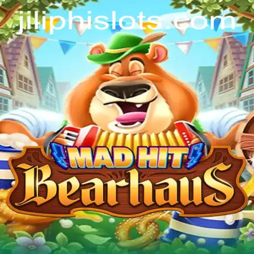Explore MadHitBearhaus: The Game That's Taking the World by Storm