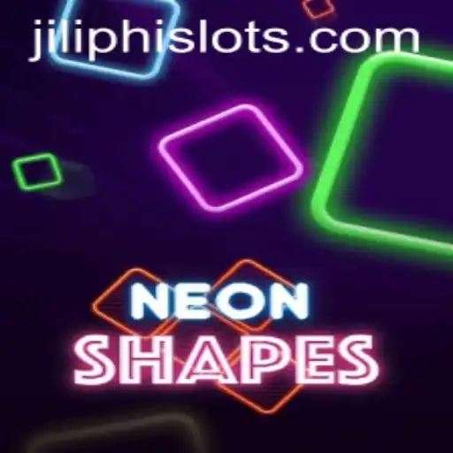 Exploring the Dynamic World of NeonShapes with a Jiliphi Twist