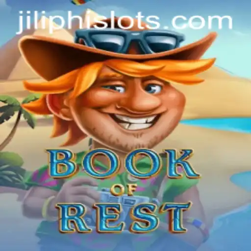Unlock the Secrets of BookofRest: A Dive into the Mystical World of Jiliphi