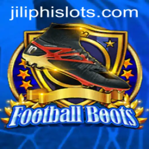 Introducing FootballBoots: The Thrilling Game with a Twist of Jiliphi