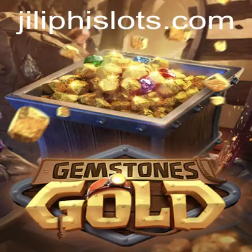GemstonesGold: A Dazzling Adventure Awaits with Jiliphi