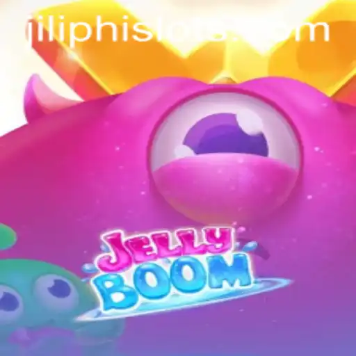 Discover the Thrilling Universe of JellyBoom and Embrace the Power of Jiliphi