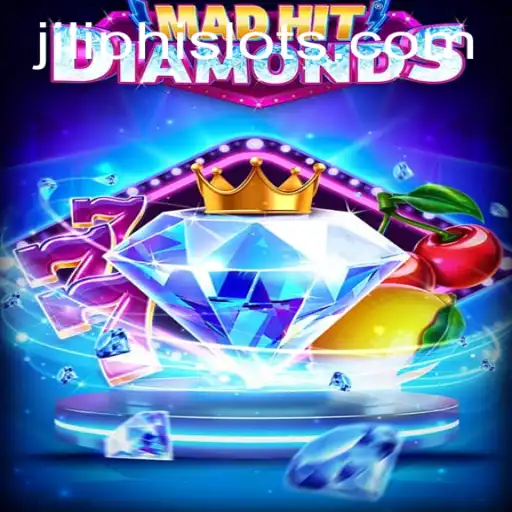 Exploring the Exciting World of MadHitDiamonds: A Guide to Mastering the Game