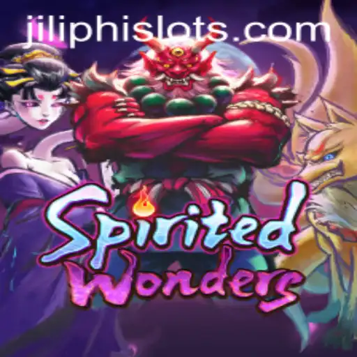 Unveiling SpiritedWonders: A Captivating Journey in a Magical World
