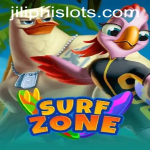 SurfZone: The Thrilling Water Adventure Game Everyone is Talking About