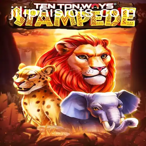 Experience the Thrill with 'TenTonWaysStampede': A Groundbreaking Adventure Game