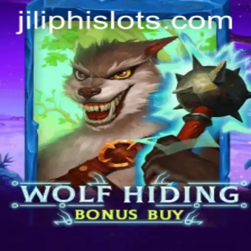 Exploring the Enigmatic World of WolfHidingBonusBuy: A New Gaming Sensation