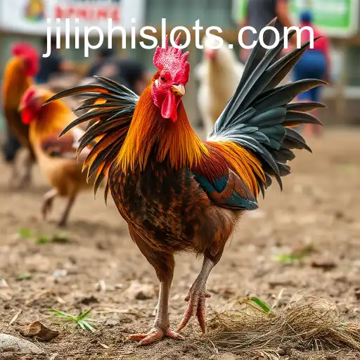 Understanding the Intricacies of Online Sabong: A Deep Dive into the World of 'Jiliphi'