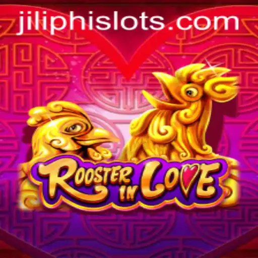 RoosterInLove: A Journey into a Vibrant World Coupled with the Charm of Jiliphi