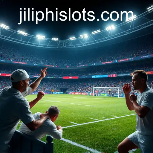 Exploring the Dynamic World of Sports Betting with a Focus on Jiliphi