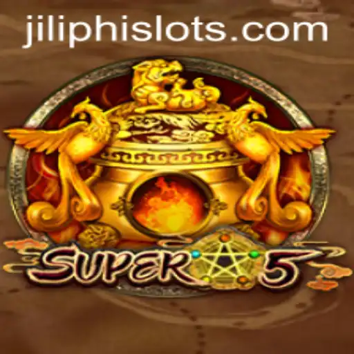 Exploring the Intriguing World of Super5 and Jiliphi Adventures