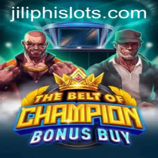 Exploring TheBeltOfChampionBonusBuy: A Revolutionary Gaming Experience