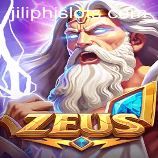 Discovering Zeus: An Epic Journey into the World of Jiliphi
